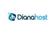 DianaHost Promo Codes