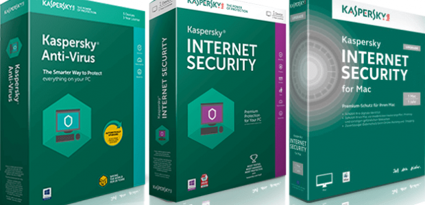 Kaspersky Review Discount Code