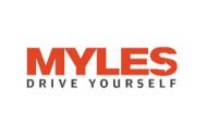Myles Coupons - Discount Codes, Promo Offers 2019
