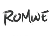 Romwe Discount 2019, Coupon Codes, Promo Codes