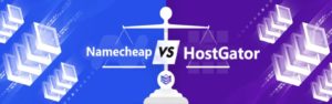 Namecheap Vs Hostgator Who Is The Best WebHosting 2020
