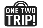 OneTwoTrip Coupons