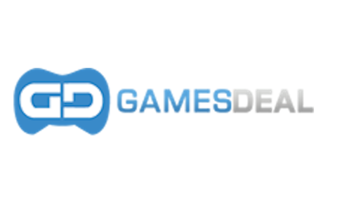 GamesDeal Promo Codes