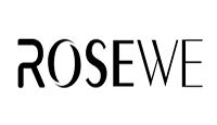Rosewe Coupon Codes, Discounts