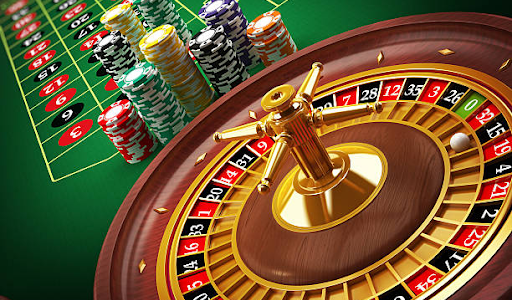 Deposit Casinos